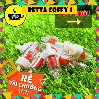 ⏩ VAN 1 CHIỀU CO2 - CHỐNG TRÀN - CHỐNG CHẢY NGƯỢC - BETTA COFFY