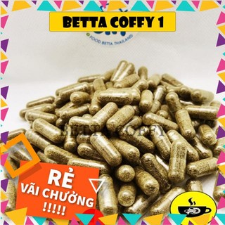 Artemia Nước Ngọt - Dạng viên | BETTA COFFY
