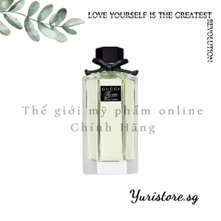 🆈🆄🆁🅸 - Nước hoa Tester Gucci Flora Gracious Tuberose 1ml ______yuristore.sg