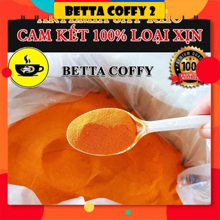 🥣 Artemia Sấy Khô Dạng Bột Cho Cá 🐠 BETTA COFFY ☕️