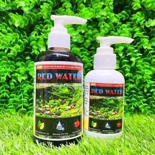 🌼 Phân Nước Thủy Sinh Cao Cấp - RED WHITE WATER