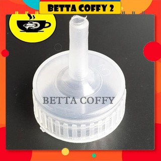 🍼 Nắp Ấp Artemia 🦐 BETTA COFFY ☕️