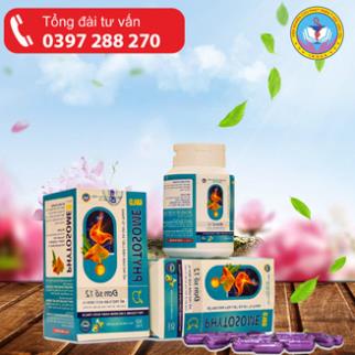 Dạ Dày Đơn Số 12