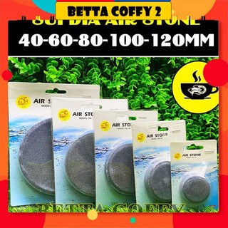 🎇 Sủi Oxy đĩa siêu mịn đường kính 40-60-80-100-120 mm - XEM PHÂN LOẠI