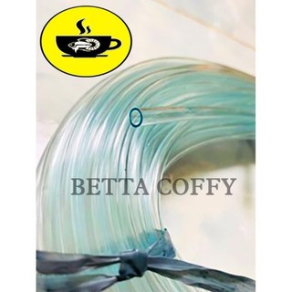 🚿 Ống Dây Oxy cho hồ cá - Cực Bền - Cực Dẻo 🐠