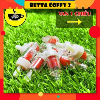 ⏩ VAN 1 CHIỀU CO2 - CHỐNG TRÀN - CHỐNG CHẢY NGƯỢC - BETTA COFFY