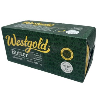 Bơ lạt Westgold nguyên khối 1kg