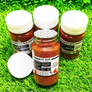🍦Thức ăn cá - CC 5/8