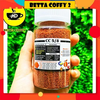 🇹🇭 Cám CC 5/8 - Thức ăn cho cá lớn 🐠