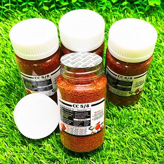 🇹🇭 Cám CC 5/8 - Thức ăn cho cá lớn 🐠