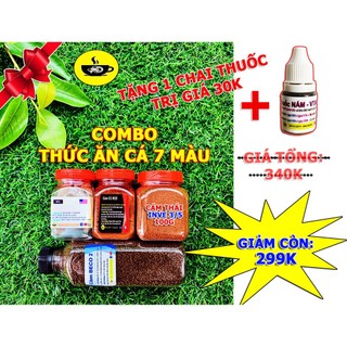 Vợt Lưới Vớt Cá - Loại nhỏ