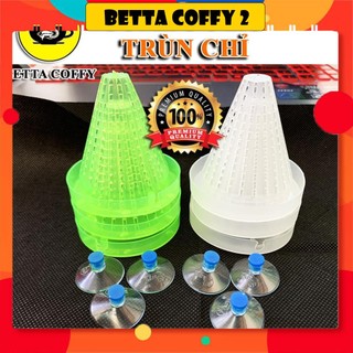 🍜 Rổ đựng trùn chỉ - Mua 3 Cái có Giá Sỉ