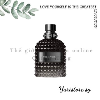 🆈🆄🆁🅸 - nước hoa nam valentino uomo intense test edp 10ml/20ml