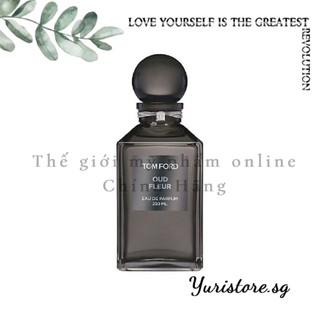 🆈🆄🆁🅸 - nước hoa dùng thử tomford oud wood test 10ml/20ml