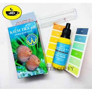 🌈 Bút đo pH ATC🌈 3s là ra độ PH - BETTA COFFY ☕️