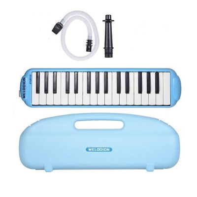 Combo Melodion Suzuki STUDY-32 & Sáo Recorder Suzuki SRG-200 - Việt Thương Music