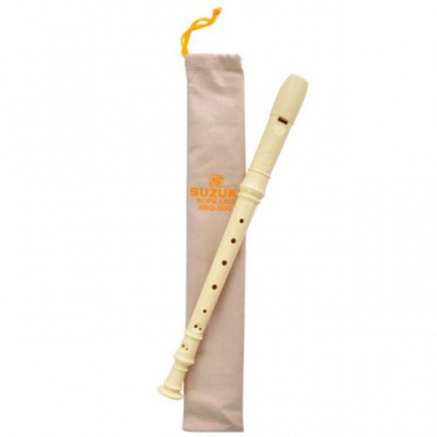 Combo Melodion Suzuki STUDY-32 & Sáo Recorder Suzuki SRG-200 - Việt Thương Music