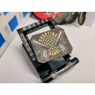 Patch in MiNi tactical