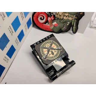 Patch in MiNi tactical