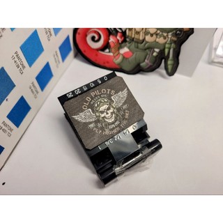 Patch in MiNi tactical