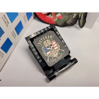 Patch in MiNi tactical