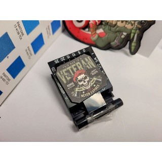 Patch in MiNi tactical