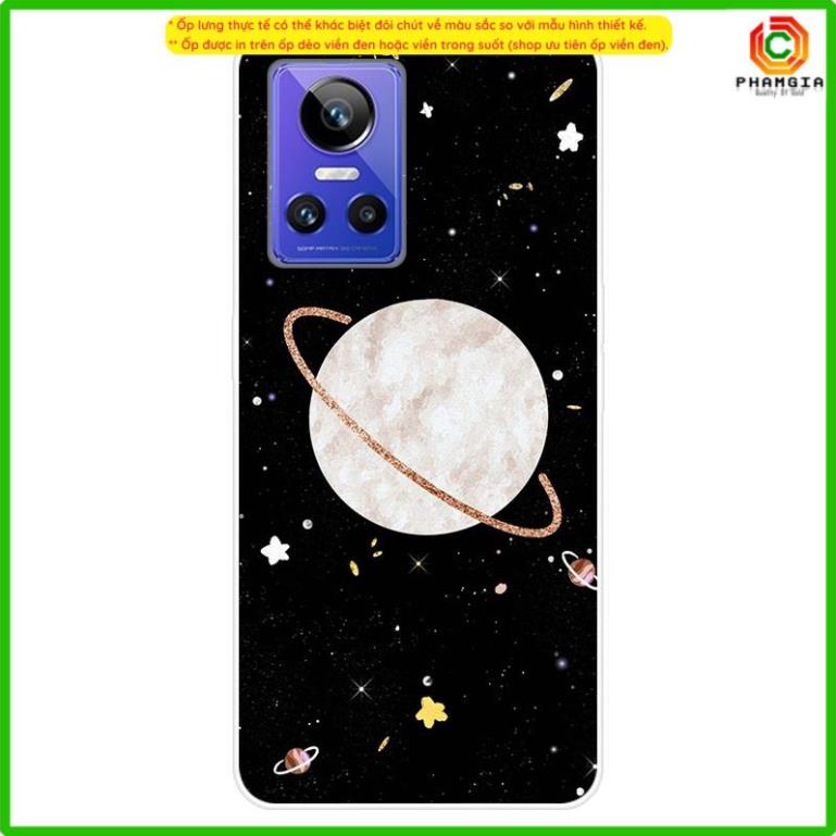 Ốp lưng Realme GT/ GT Neo/ GT Neo 2T/ GT Neo 3 dẻo in hình hoạ tiết hoạt hình dễ thương, ốp bền đẹp