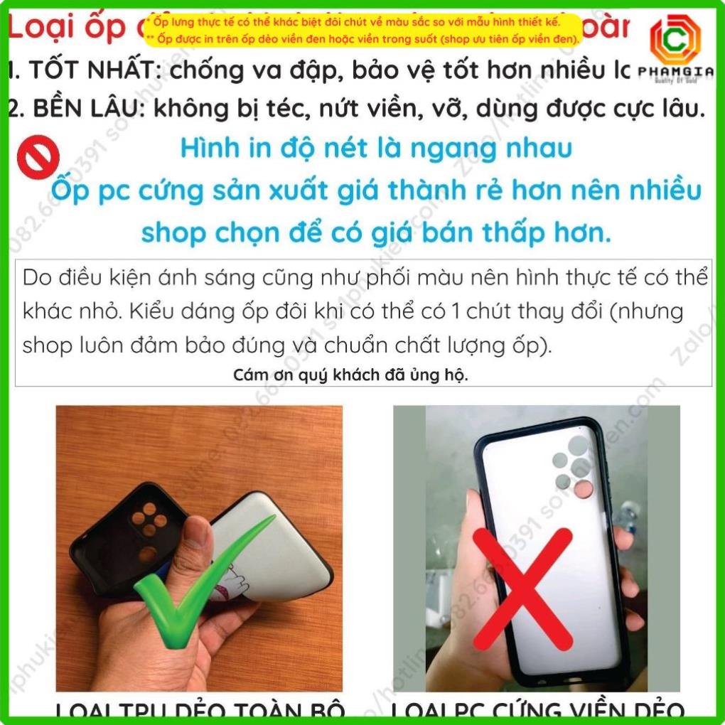 Ốp lưng Realme GT/ GT Neo/ GT Neo 2T/ GT Neo 3 dẻo in hình hoạ tiết hoạt hình dễ thương, ốp bền đẹp