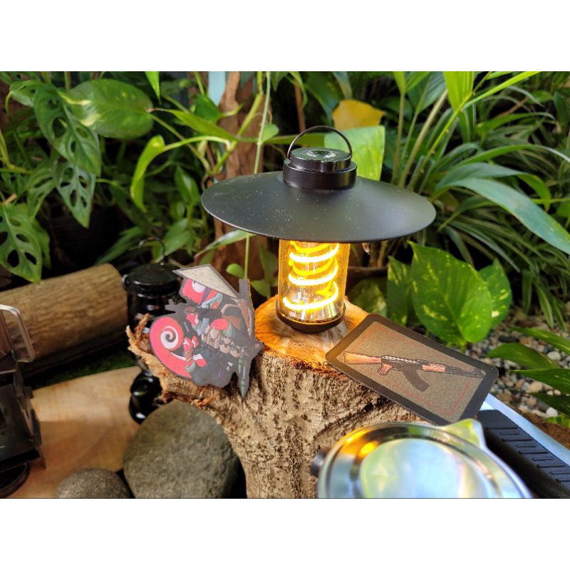 Patch in  chameleon. Tặng 1 móc ENO khi mua 1 patch.