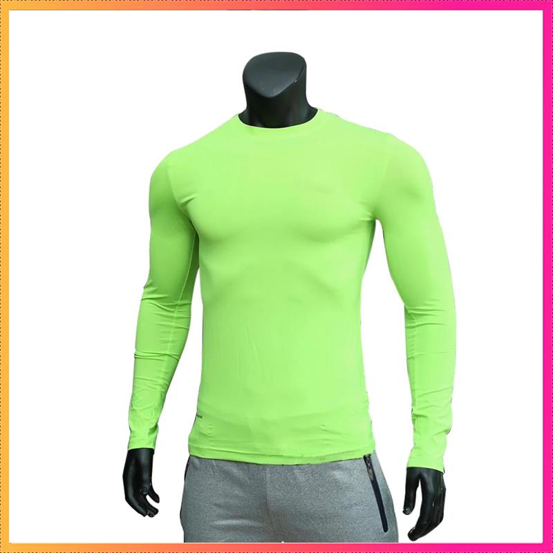 Áo giữ nhiệt nam ⭐FREESHIP⭐ áo thun nam dài tay, áo giữ nhiệt đá bóng hàng cao cấp D