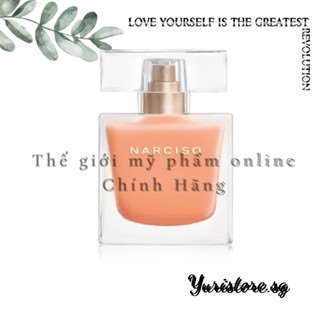 🆈🆄🆁🅸 - nước hoa narciso neroli ambree edp 5ml/10ml/20ml