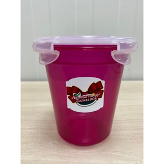 Hộp LocknLock 640ml - mẫu ngẫu nhiên