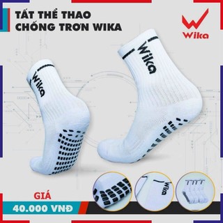 Tất Đá Bóng, Vớ Chống Trơn Đá Banh Thiết Kế Co Giãn, Ôm Chân, Tạo Cảm Giác Thoải Mái