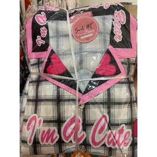 PYJAMA LỤA XƯỚC ÁNH KIM MỀM MỊN SIÊU SANG