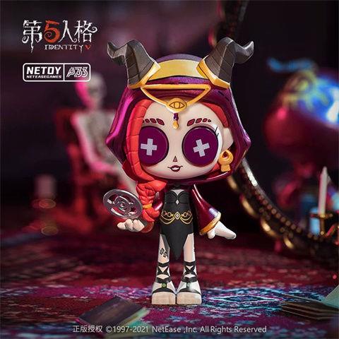 Nhận Dạng Mô Hình joker tracy reznik lucky guy michiko Phiên Bản Năm Lắp Ráp Hộp Làm Việc Thứ Năm