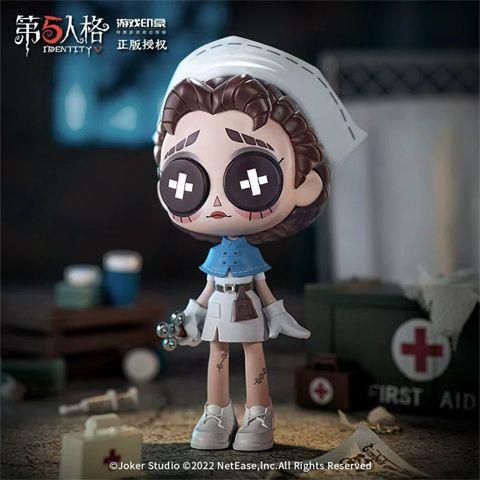 Nhận Dạng Mô Hình joker tracy reznik lucky guy michiko Phiên Bản Năm Lắp Ráp Hộp Làm Việc Thứ Năm