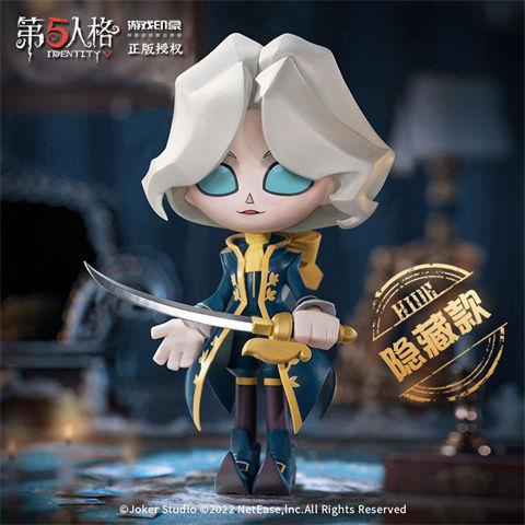 Nhận Dạng Mô Hình joker tracy reznik lucky guy michiko Phiên Bản Năm Lắp Ráp Hộp Làm Việc Thứ Năm