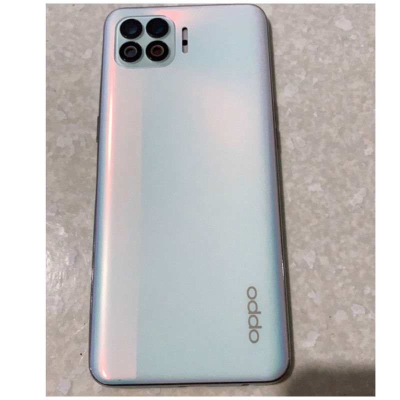 Bộ vỏ và xương máy Oppo A93 chuyên lắp dựng máy, thay thế khi bị vỡ hỏng