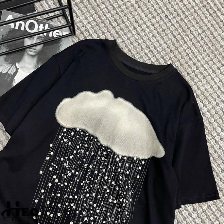 Áo phông mưa siêu hot qcl1