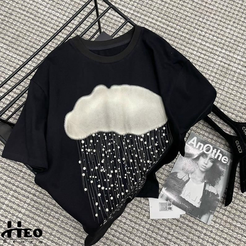 Áo phông mưa siêu hot qcl1