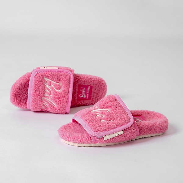 Dép Quai Ngang Giữ Ấm Mùa Đông Thời Trang Cho Nữ