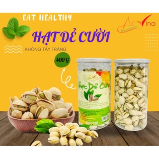 [ HÀNG LOẠI 1] HẠT DẺ CƯỜI MỸ,KHÔNG TẨY TRẮNG, HỘP SANG TRỌNG ACVINA, SIÊU NGON