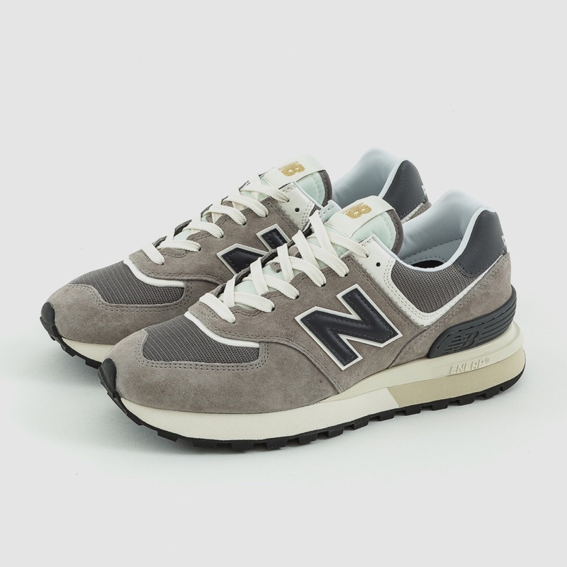 Giày New Balance 574 Legacy 'Grey' U574LGT1' FREE SHIP