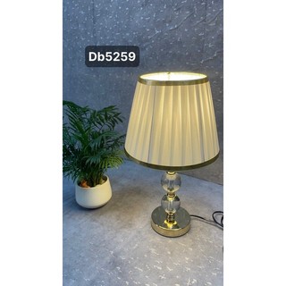 Đèn ngủ để bàn thân pha lê 2 chế độ CAO CẤP