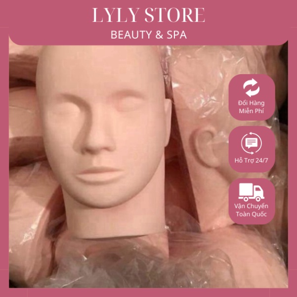 [SALE]  Đầu canh học massage trong spa - Lyly Store