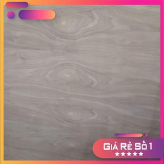 Tấm gỗ, ván ép 2,5 ly (đa kích cỡ) vân óc chó cực đẹp làm handmade