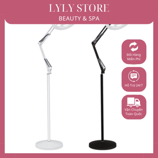 [SALE]  Đèn Led Trục Khủy Dùng Trong Spa Thẩm Mỹ - Lyly Store
