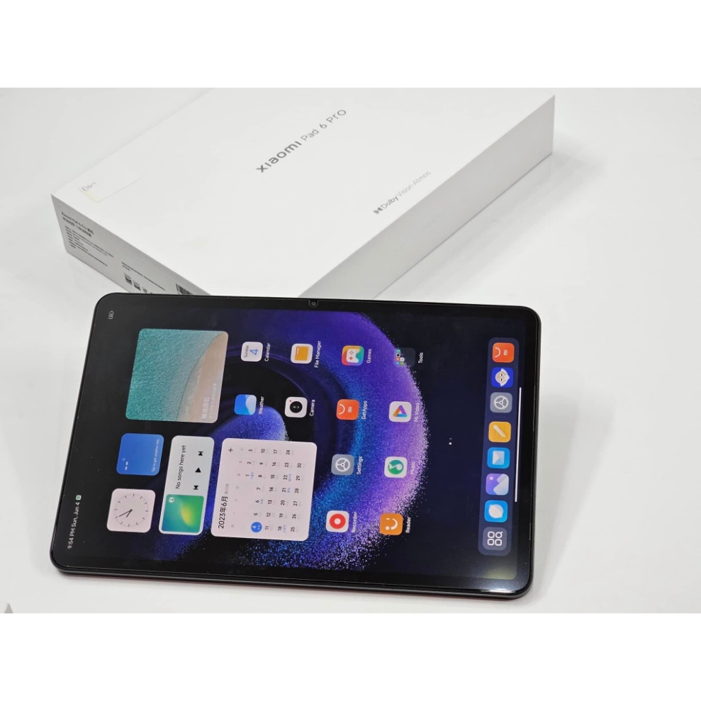 HOT DEAL Máy tính bảng Xiaomi Pad 5 256GB - Hàng Chính Hãng Fullbox Bảo Hành 12 tháng Lỗi 1 đổi 1  I  Mobile.Vietanh