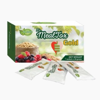 Thải Độc Giảm Cân TH-Mealtox GOLD