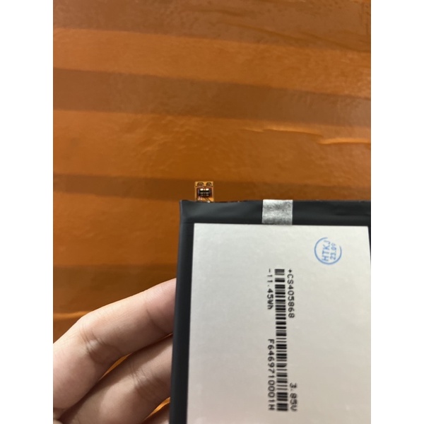 Pin Nokia HE336 / Pin Nokia 3.1 / Nokia 5  dung lượng cao bảo hành 1 đổi 1